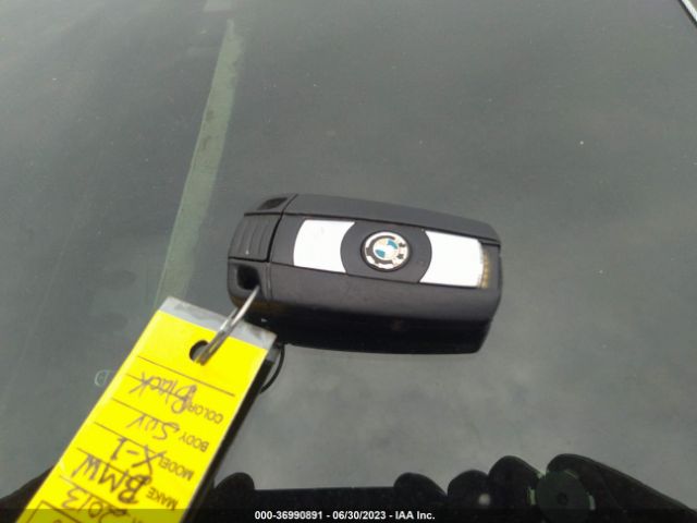 WBAVM1C50EVW47951 BMW X1 Sdrive28i