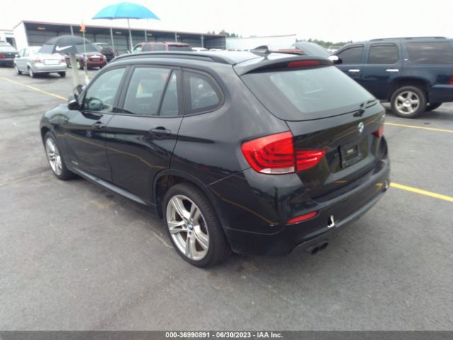 WBAVM1C50EVW47951 BMW X1 Sdrive28i