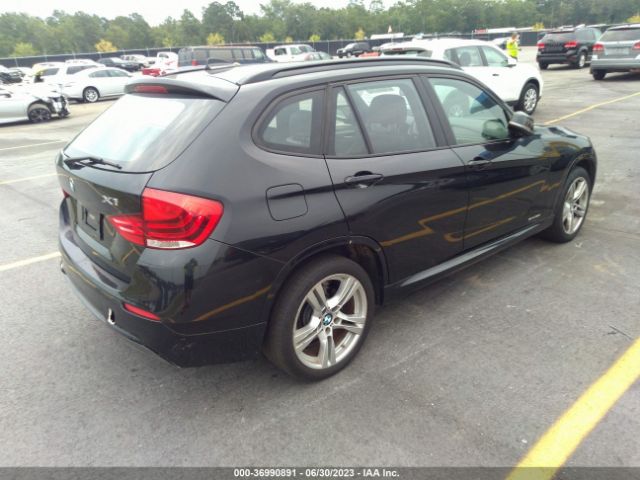 WBAVM1C50EVW47951 BMW X1 Sdrive28i