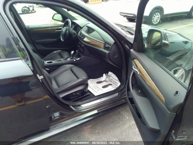 WBAVM1C50EVW47951 BMW X1 Sdrive28i