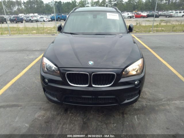 WBAVM1C50EVW47951 BMW X1 Sdrive28i