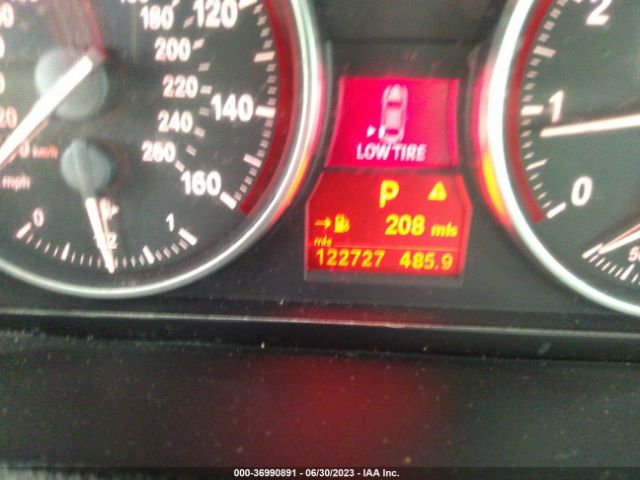 WBAVM1C50EVW47951 BMW X1 Sdrive28i