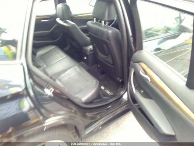 WBAVM1C50EVW47951 BMW X1 Sdrive28i