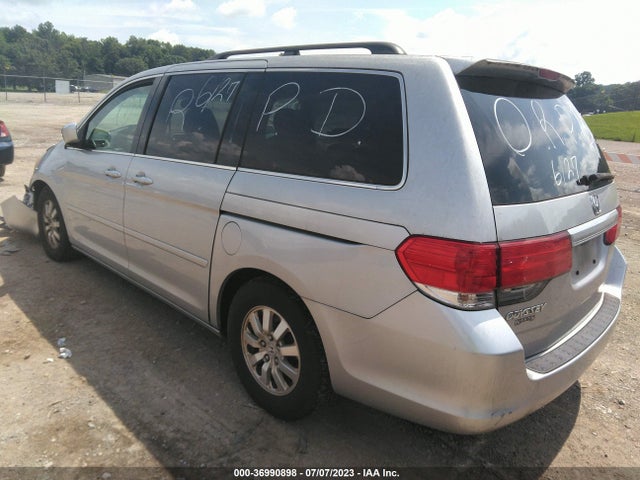 2010 HONDA ODYSSEY EX-L VIN: 5FNRL3H74AB059394