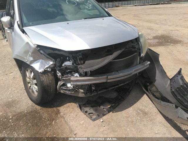 2010 HONDA ODYSSEY EX-L VIN: 5FNRL3H74AB059394