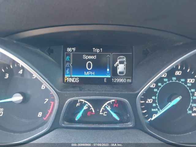 1FMCU9J95FUB25415 Ford Escape Titanium