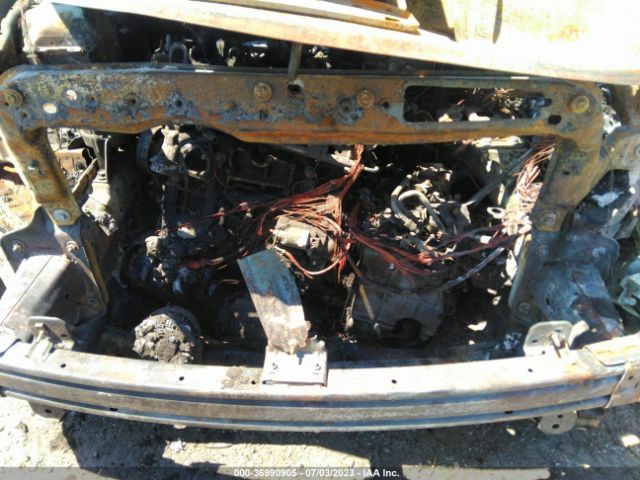 2FMPK3J94HBB69354 Ford EDGE SEL