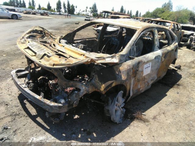 2FMPK3J94HBB69354 Ford EDGE SEL