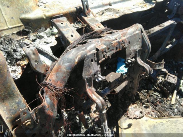 2FMPK3J94HBB69354 Ford EDGE SEL