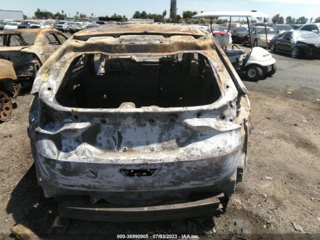 2FMPK3J94HBB69354 Ford EDGE SEL