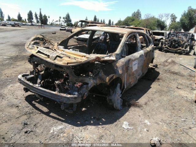 2FMPK3J94HBB69354 Ford EDGE SEL