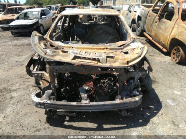 2FMPK3J94HBB69354 Ford EDGE SEL