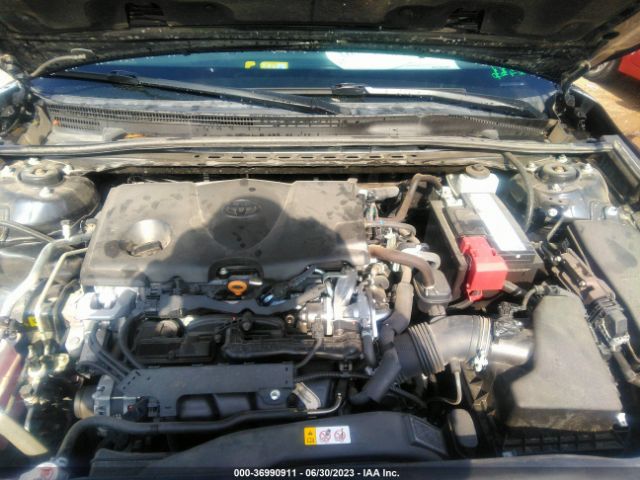 4T1K61AK5LU937190 Toyota CAMRY XSE