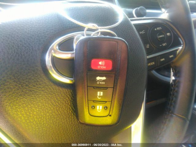 4T1K61AK5LU937190 Toyota CAMRY XSE