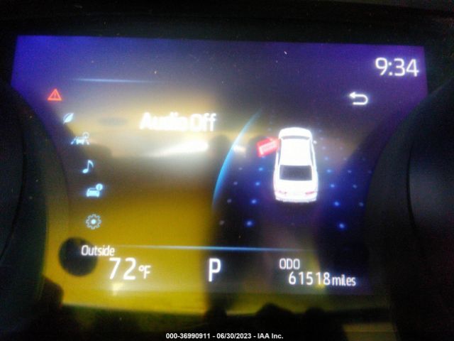 4T1K61AK5LU937190 Toyota CAMRY XSE