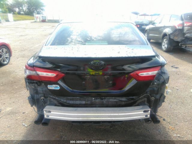4T1K61AK5LU937190 Toyota CAMRY XSE