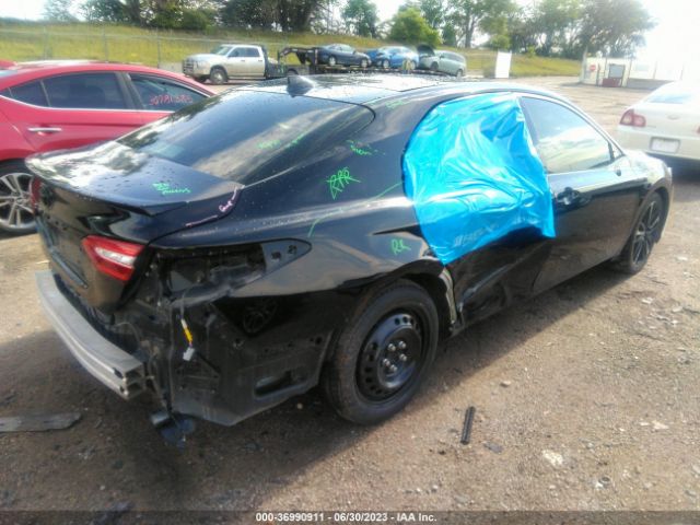 4T1K61AK5LU937190 Toyota CAMRY XSE