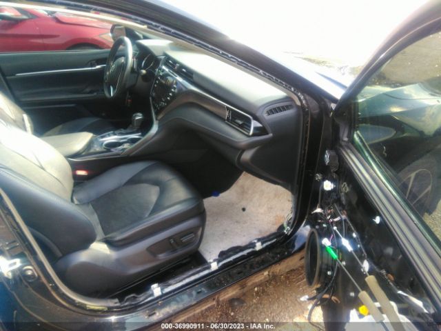 4T1K61AK5LU937190 Toyota CAMRY XSE
