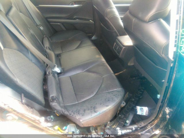 4T1K61AK5LU937190 Toyota CAMRY XSE