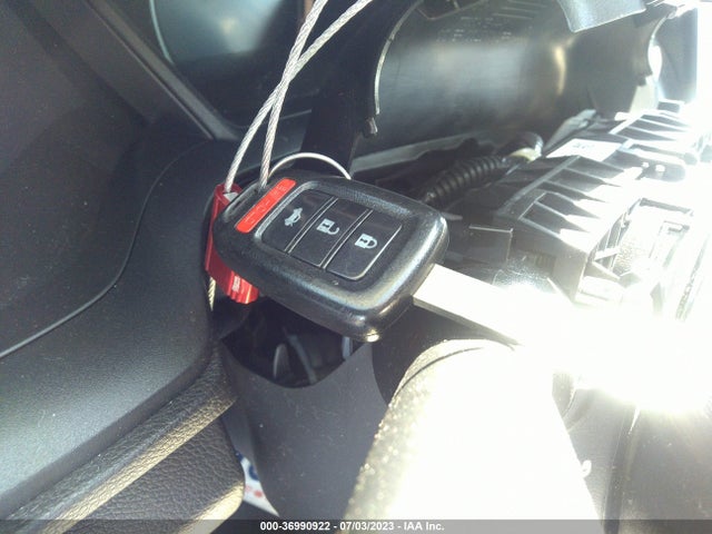 Honda Civic Coupe Lx 2017 2HGFC4B55HH310669 Image 11