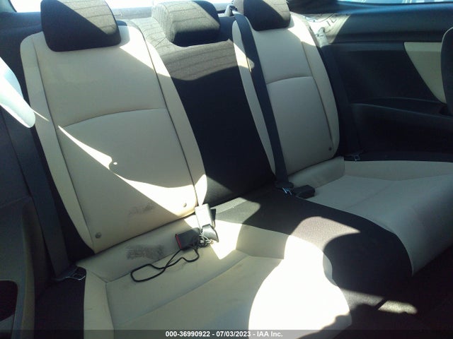 Honda Civic Coupe Lx 2017 2HGFC4B55HH310669 Image 8