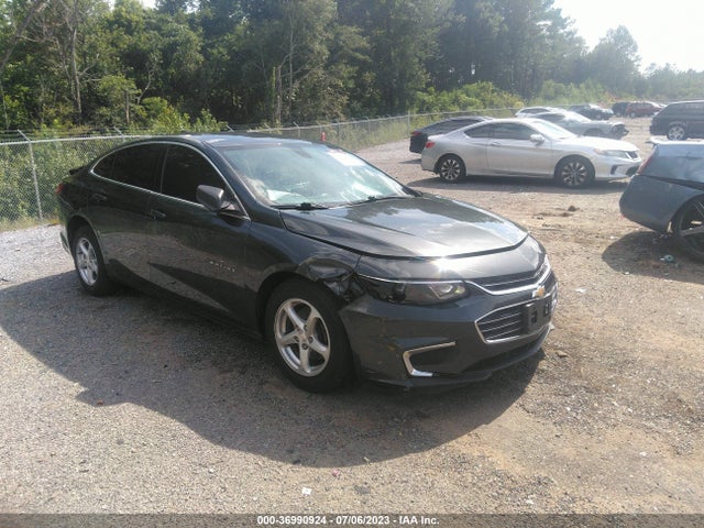 2018 1G1ZC5ST7JF166039 main image