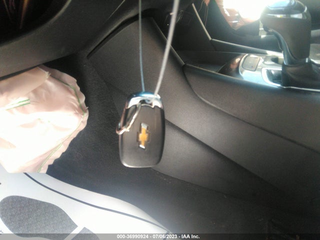 Chevrolet MALIBU LS 2018 1G1ZC5ST7JF166039 Image 11