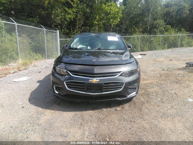Chevrolet MALIBU LS 2018 1G1ZC5ST7JF166039 Image 12