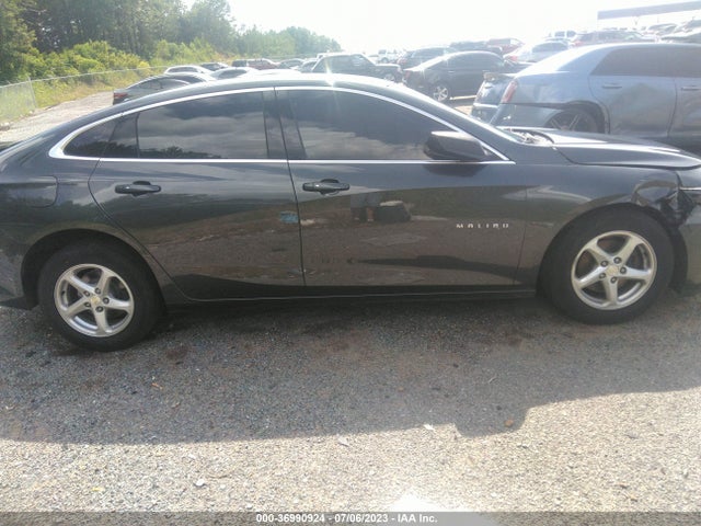 Chevrolet MALIBU LS 2018 1G1ZC5ST7JF166039 Image 13