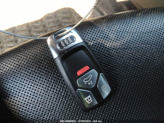 WA1VAAF7XKD028259 Audi Q7 Prestige