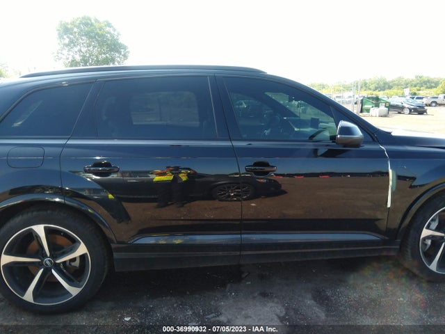 WA1VAAF7XKD028259 Audi Q7 Prestige