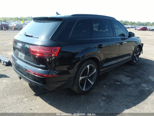 WA1VAAF7XKD028259 Audi Q7 Prestige