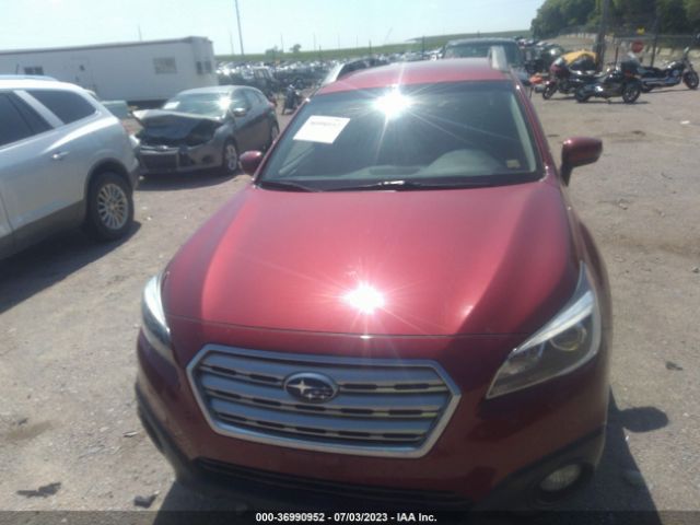 4S4BSAFC5H3323959 Subaru Outback Premium