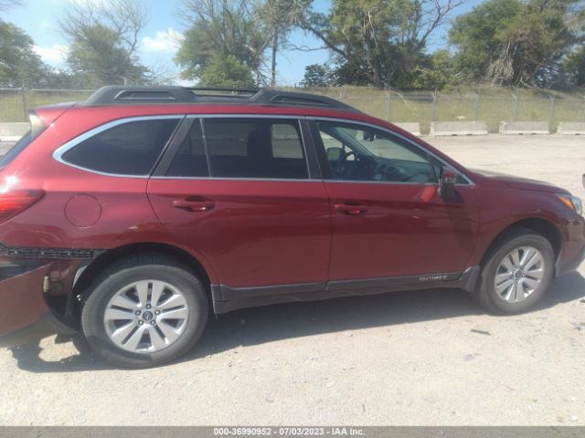 4S4BSAFC5H3323959 Subaru Outback Premium