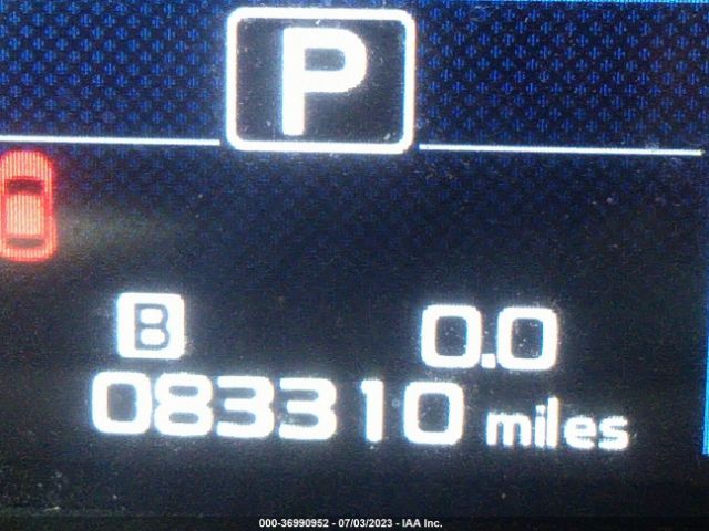4S4BSAFC5H3323959 Subaru Outback Premium