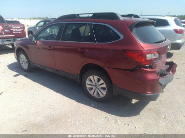 4S4BSAFC5H3323959 Subaru Outback Premium