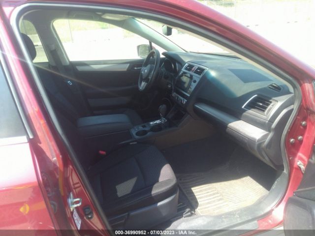 4S4BSAFC5H3323959 Subaru Outback Premium