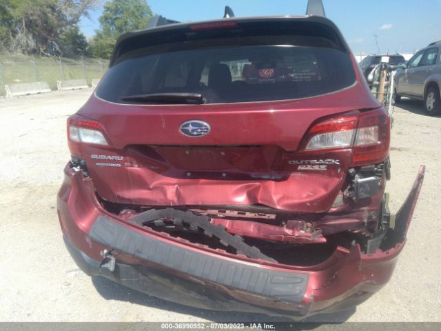 4S4BSAFC5H3323959 Subaru Outback Premium