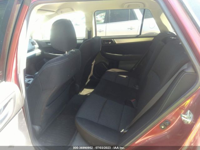 4S4BSAFC5H3323959 Subaru Outback Premium