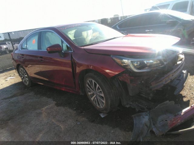 4S3BNAD6XJ3005088 auction archive image