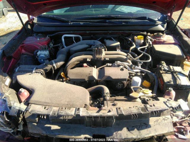 4S3BNAD6XJ3005088 Subaru Legacy Premium