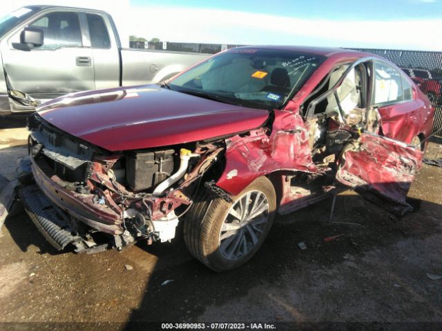 4S3BNAD6XJ3005088 Subaru Legacy Premium