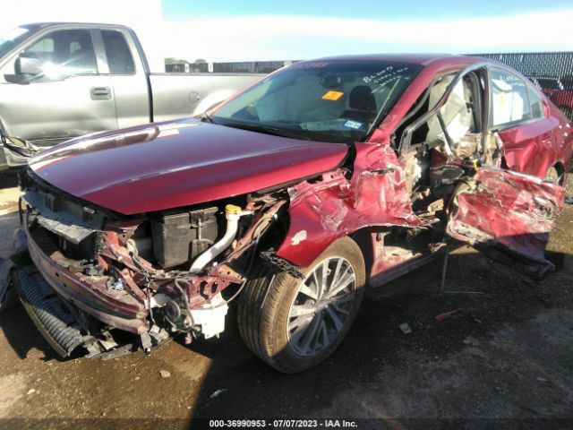 4S3BNAD6XJ3005088 Subaru Legacy Premium