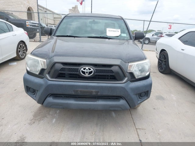 Toyota TACOMA 2014 5TFNX4CN3EX036795 Image 12