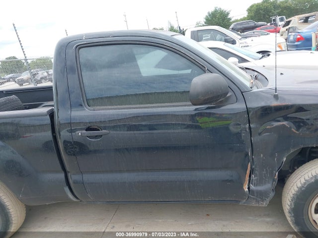 Toyota TACOMA 2014 5TFNX4CN3EX036795 Image 13