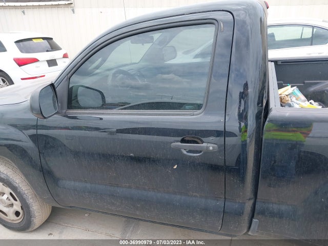 Toyota TACOMA 2014 5TFNX4CN3EX036795 Image 14