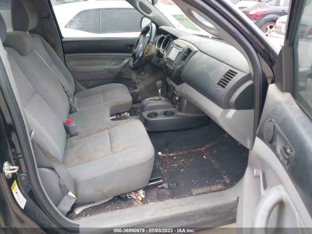 Toyota TACOMA 2014 5TFNX4CN3EX036795 Image 5