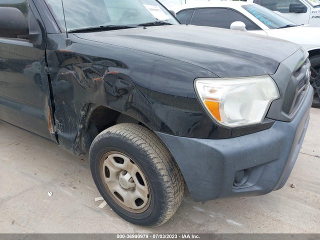 Toyota TACOMA 2014 5TFNX4CN3EX036795 Image 6