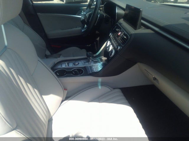 Genesis G70 2.0T 2022 KMTG34TA2NU086656 Image 5