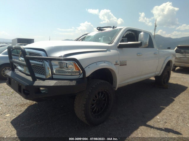 3C6UR5FL3HG518415 RAM 2500 Laramie